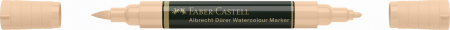 Pitt artist pen - Marker Solubil Cul Pielii Deschis 132 A.Durer Faber-Castell