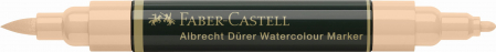 Marker Solubil Cul Pielii Deschis 132 A.Durer Faber-Castell [1]