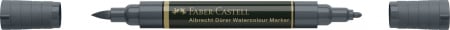 Pitt artist pen - Marker Solubil Gri Rece Vi 235 A.Durer Faber-Castell
