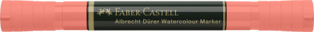 Marker Solubil Rosu Scarlet 118 Durer Faber-Castell [2]