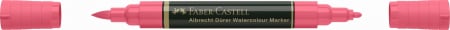 Pitt artist pen - Marker Solubil Rosu Scarlet Aprins 219 A.Durer Faber-Castell
