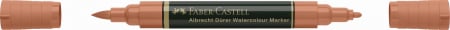Pitt artist pen - Marker Solubil Sanguin 188 A.Durer Faber-Castell