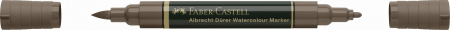 Pitt artist pen - Marker Solubil Sepia Inchis 175A.Durer Faber-Castell