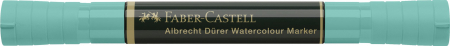 Marker Solubil Verde Cobalt156 A.Durer Faber-Castell [2]