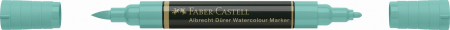 Pitt artist pen - Marker Solubil Verde Cobalt156 A.Durer Faber-Castell