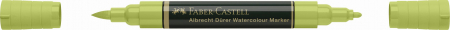Pitt artist pen - Marker Solubil Verde De Mai 170 A.Durer Faber-Castell