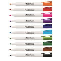 Markere pentru tabla - Marker Whiteboard Slim 1560 Faber-Castell