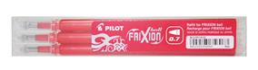 Mine roller - Mina Roller 0.7Mm Rosie 3/Set Frixion Pilot