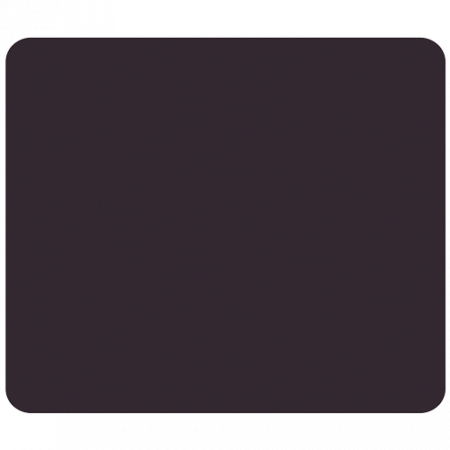 Accesorii IT - Mouse Pad Din Poliester Negru Fellowes