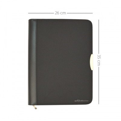 Organizator OFFICE BOX A4, latime 5cm [2]