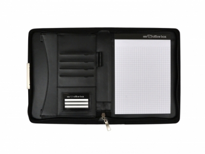Decapsatoare - Organizator OFFICE BOX A5 latime 3cm