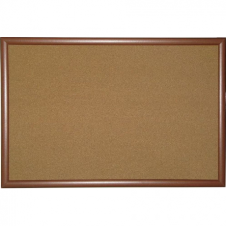 Panouri pluta - Panou Pluta Rama Mdf 120X180 Cm Daco