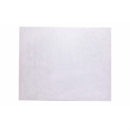 Panza Pictura Pe Numere 40X50 Cm Daco Pzn4050-1 [1]