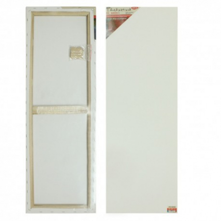 Panza pictura - Panza Pictura Pe Sasiu 30*90Cm Daco Pz3090