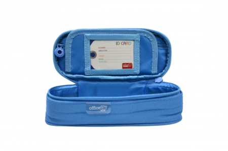Penar COLORLINE MEGA cu fermoar [2]