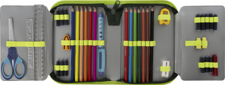 Penar Echipat 42 Piese Cai Eberhard Faber [1]