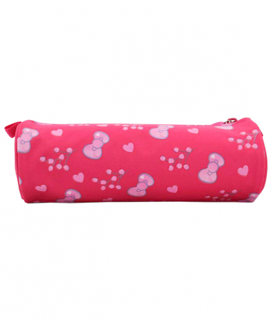Penar Etui Tubular Hello Kitty Roz Pigna [2]
