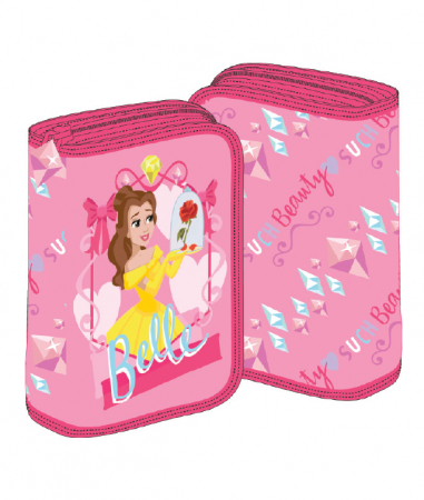 Penare - Penar Neechipat 1 Fermoar 2 Extensii Princess Roz Pigna