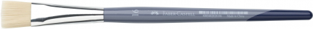 Pensule, Acuarele, Tempera, Guase - Pensula No 16 Varf Tesit Creative Studio Faber-Castell