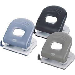 Accesorii pentru birou - Perforator 40 Coli E0120 Deli