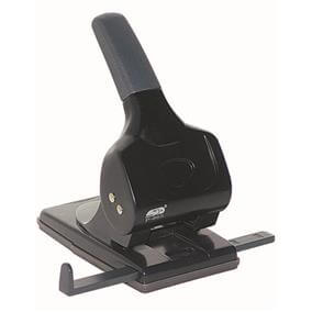 Accesorii pentru birou - Perforator 65 Coli Model P865 metalic Noki