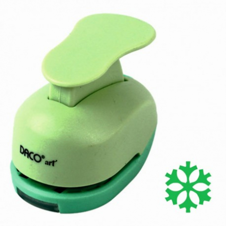 Perforatoare - Perforator Hobby 1.8Cm Pf018/15 Fulg