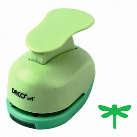 Perforatoare - Perforator Hobby 1.8Cm Pf018/19 Libelula