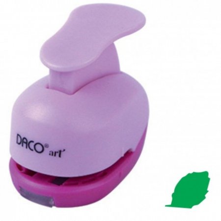 Perforatoare - Perforator Hobby 1Cm Pf010/4 Frunza