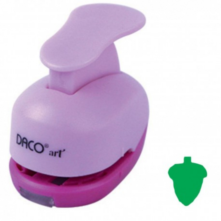 Perforatoare - Perforator Hobby 1Cm Pf010/5 Ghinda