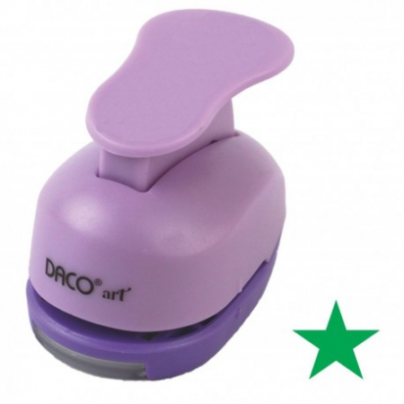 Perforatoare - Perforator Hobby 2.5Cm Pf025/13 Stea