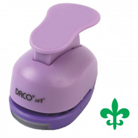 Accesorii pentru birou - Perforator Hobby 2.5Cm Pf025/20 Ancora