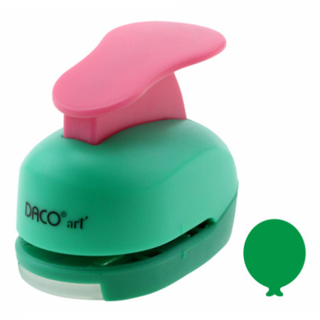 Perforatoare - Perforator Hobby 2.5Cm Pf025/36 Balon