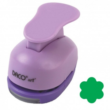 Perforatoare - Perforator Hobby 2.5Cm Pf025/9 Floare