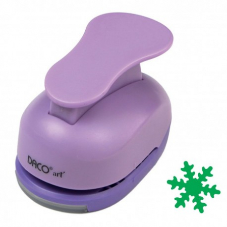 Perforatoare - Perforator Hobby 5Cm Pf050/10 Fulg