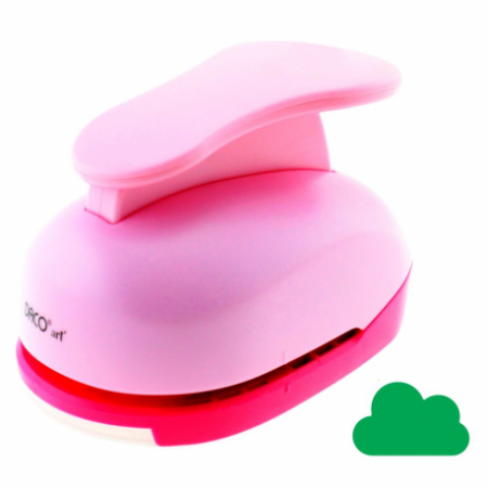 Perforatoare - Perforator Hobby 7.6Cm Pf076/11 Nor