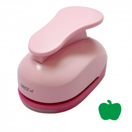 Perforatoare - Perforator Hobby 7.6Cm Pf076/5 Mar