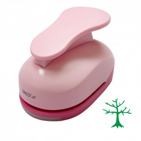 Perforatoare - Perforator Hobby 7.6Cm Pf076/7 Copac