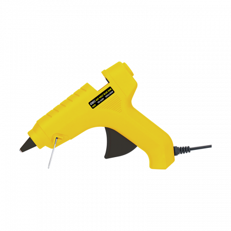 Accesorii craft - Pistol Cu Lipici Pt Kraft 60W Deli