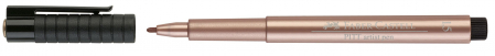 Arta si grafica - Pitt Artist Pen Cupru Faber-Castell
