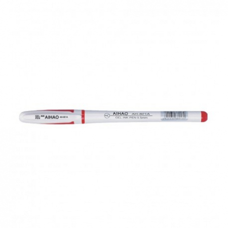 Pixuri - Pix Aihao 801A Gel Rosu