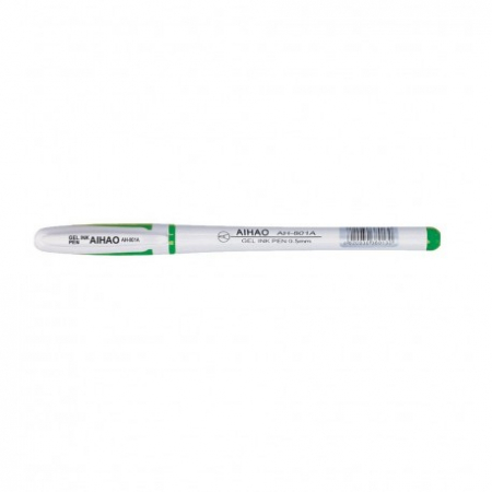 Pixuri - Pix Aihao 801A Gel Verde