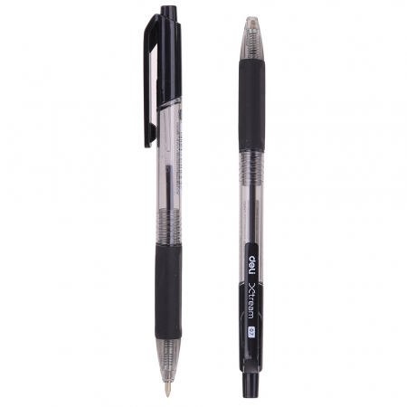 Pix Cu Mecanism 0.7Mm Xtream Negru Deli [1]