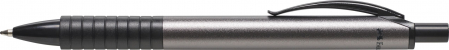 Pix Cu Mecanism Basic Gri Antracit Faber-Castell [1]