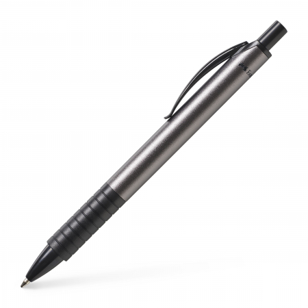Pixuri - Pix Cu Mecanism Basic Gri Antracit Faber-Castell