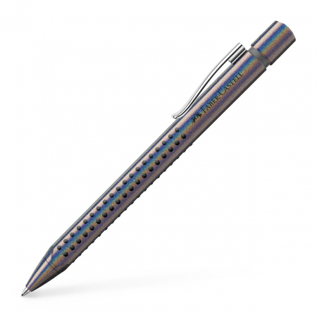Pix Grip 2011 Glam Argintiu Faber-Castell [1]