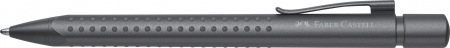 Pixuri - Pix Grip 2011 Gri Antracit Xb Faber-Castell