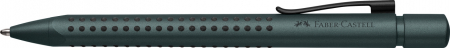 Pixuri - Pix Grip 2011 Verde Inchis Faber-Castell