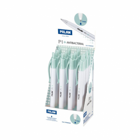 Pix Milan P1 Antibacterial [1]