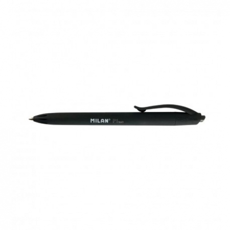 Pixuri - Pix Milan Rubber Touch Negru