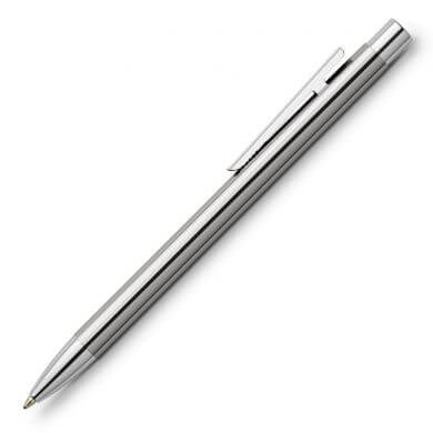 Pixuri - Pix Neo Slim Metal Lucios Faber-Castell